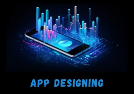 App designing