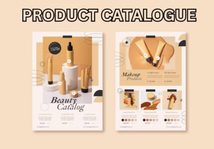 Product catalogue