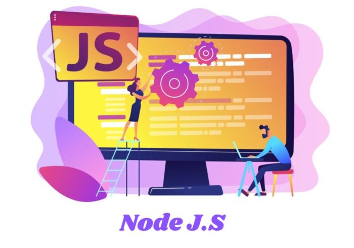 Node Js Script