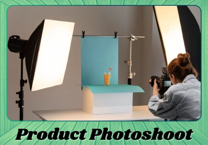 Product Photoshoot